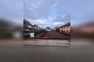 Ma-Cabane - Vente Terrain Sélestat, 627 m²