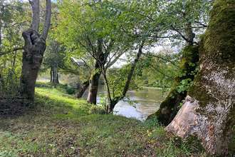 Ma-Cabane - Vente Terrain SELLES-SUR-CHER, 1990 m²