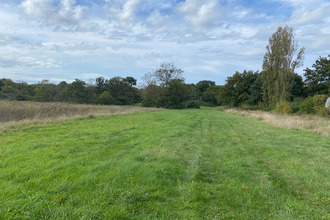 Ma-Cabane - Vente Terrain SELLES-SUR-CHER, 1990 m²