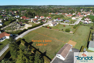 Ma-Cabane - Vente Terrain Selongey, 1380 m²