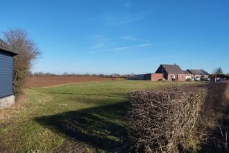 Ma-Cabane - Vente Terrain Sémeries, 1139 m²