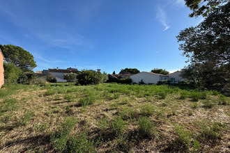 Ma-Cabane - Vente Terrain SENAS, 463 m²