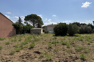 Ma-Cabane - Vente Terrain SENAS, 463 m²