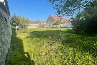 Ma-Cabane - Vente Terrain SENLIS, 462 m²