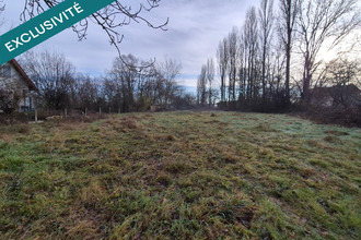 Vente Terrain 68780, Sentheim France