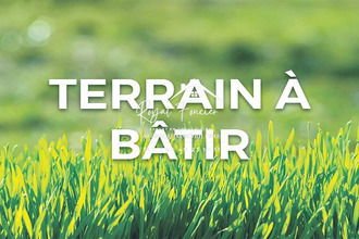 Vente Terrain 37800, Sepmes France