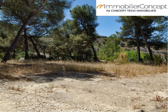 Ma-Cabane - Vente Terrain Septèmes-les-Vallons, 1836 m²