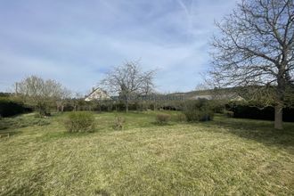 Ma-Cabane - Vente Terrain Septeuil, 1008 m²