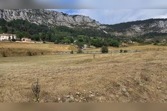 Ma-Cabane - Vente Terrain Séranon, 5135 m²