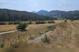 Ma-Cabane - Vente Terrain Séranon, 5135 m²