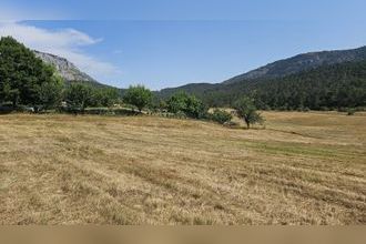 Ma-Cabane - Vente Terrain Séranon, 3149 m²