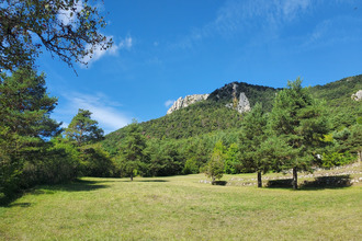 Ma-Cabane - Vente Terrain Séranon, 2124 m²