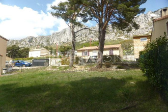 Ma-Cabane - Vente Terrain SERANON, 389 m²