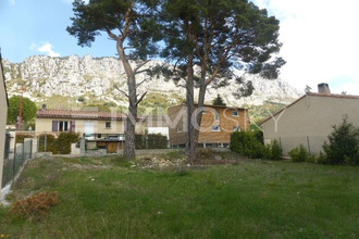 Ma-Cabane - Vente Terrain SERANON, 389 m²