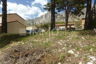 Ma-Cabane - Vente Terrain SERANON, 389 m²