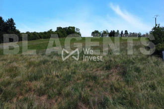 Vente Terrain 89140, Sergines France