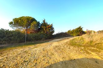 Ma-Cabane - Vente Terrain Sérignan, 572 m²