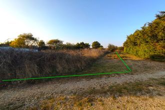 Ma-Cabane - Vente Terrain Sérignan, 572 m²