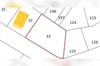 Ma-Cabane - Vente Terrain Sérignan, 638 m²