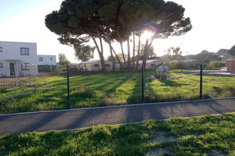 Ma-Cabane - Vente Terrain SERIGNAN, 576 m²