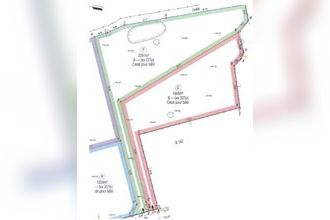 Ma-Cabane - Vente Terrain Serquigny, 2000 m²