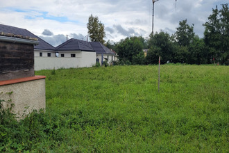 Ma-Cabane - Vente Terrain SERRES-SAINTE-MARIE, 960 m²