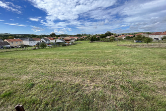 Ma-Cabane - Vente Terrain Servigny-lès-Raville, 750 m²