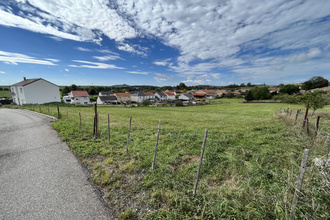 Ma-Cabane - Vente Terrain Servigny-lès-Raville, 750 m²