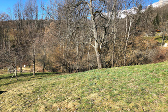 Ma-Cabane - Vente Terrain SERVOZ, 730 m²