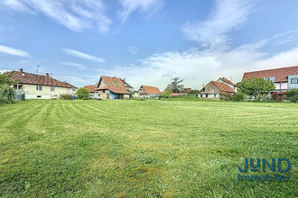 Ma-Cabane - Vente Terrain Sessenheim, 1943 m²