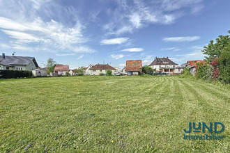 Ma-Cabane - Vente Terrain Sessenheim, 1943 m²