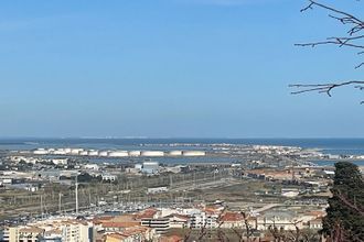 Vente Terrain 34200, SETE France