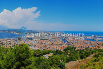 Ma-Cabane - Vente Terrain Sète, 954 m²