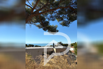 Ma-Cabane - Vente Terrain SETE, 1020 m²