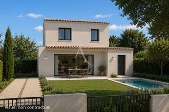 Vente Terrain 34200, SETE France