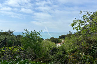 Ma-Cabane - Vente Terrain SETE, 1290 m²