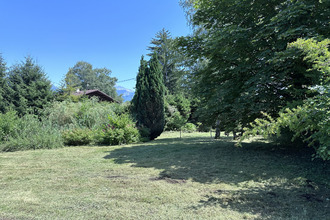 Ma-Cabane - Vente Terrain Sévrier, 652 m²