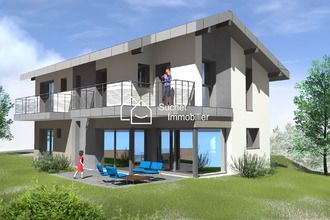 Ma-Cabane - Vente Terrain Sévrier, 661 m²