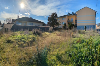 Vente Terrain 31600, SEYSSES France