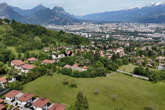 Ma-Cabane - Vente Terrain Seyssins, 502 m²