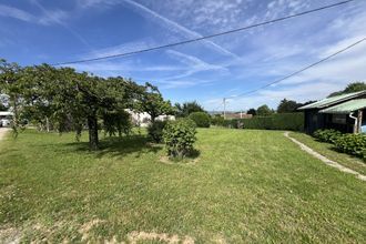 Ma-Cabane - Vente Terrain Seyssuel, 1228 m²