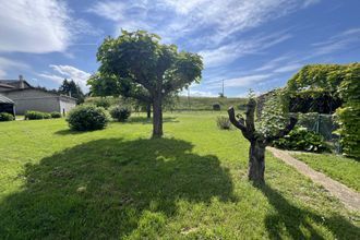 Ma-Cabane - Vente Terrain Seyssuel, 1228 m²