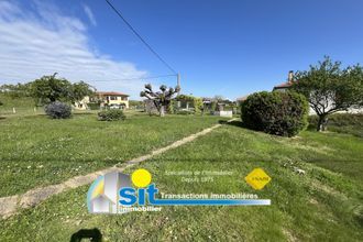 Ma-Cabane - Vente Terrain Seyssuel, 1228 m²