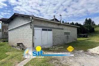 Ma-Cabane - Vente Terrain Seyssuel, 1228 m²