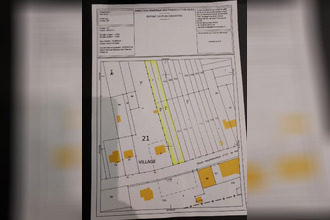 Ma-Cabane - Vente Terrain Siewiller, 2464 m²