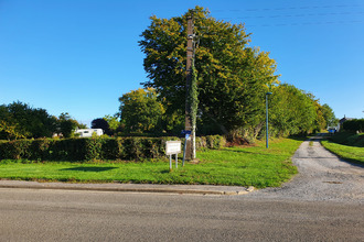 Ma-Cabane - Vente Terrain Signy-le-Petit, 1953 m²