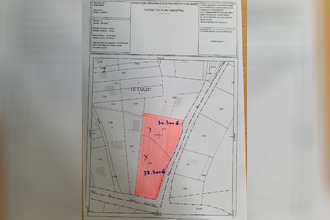 Ma-Cabane - Vente Terrain Signy-le-Petit, 1953 m²