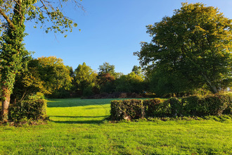 Ma-Cabane - Vente Terrain Signy-le-Petit, 2469 m²