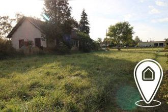 Ma-Cabane - Vente Terrain Sillegny, 620 m²