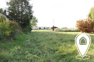 Ma-Cabane - Vente Terrain Sillegny, 620 m²